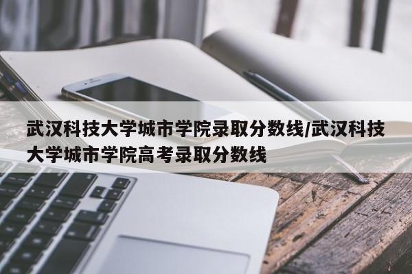 武汉科技大学城市学院录取分数线／武汉科技大学城市学院高考录取分数线