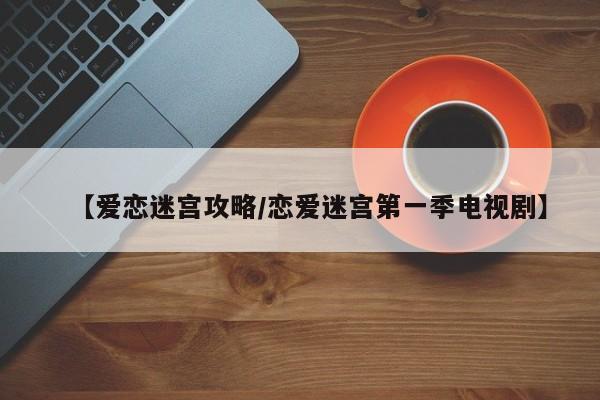 【爱恋迷宫攻略／恋爱迷宫第一季电视剧】