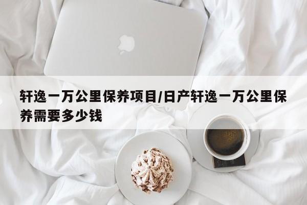 轩逸一万公里保养项目／日产轩逸一万公里保养需要多少钱