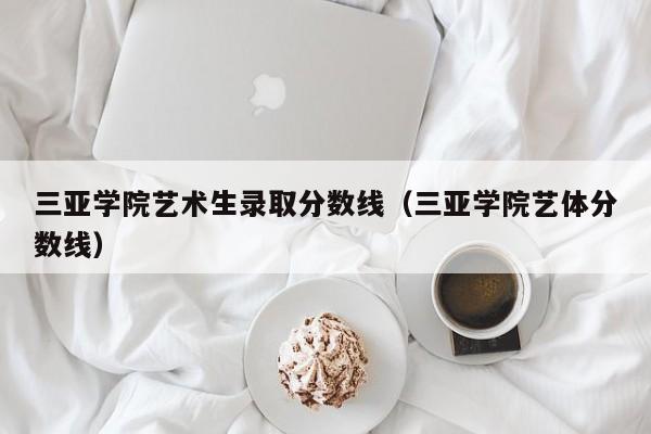 三亚学院艺术生录取分数线（三亚学院艺体分数线）