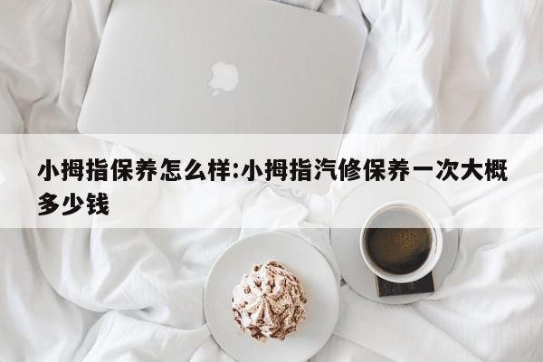 小拇指保养怎么样：小拇指汽修保养一次大概多少钱