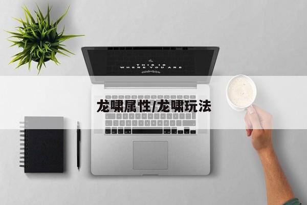龙啸属性／龙啸玩法