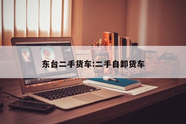 东台二手货车：二手自卸货车